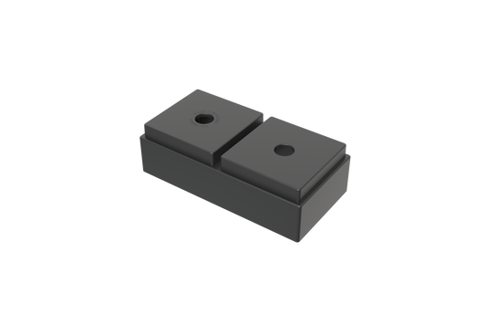 PolyBrick Double Brick