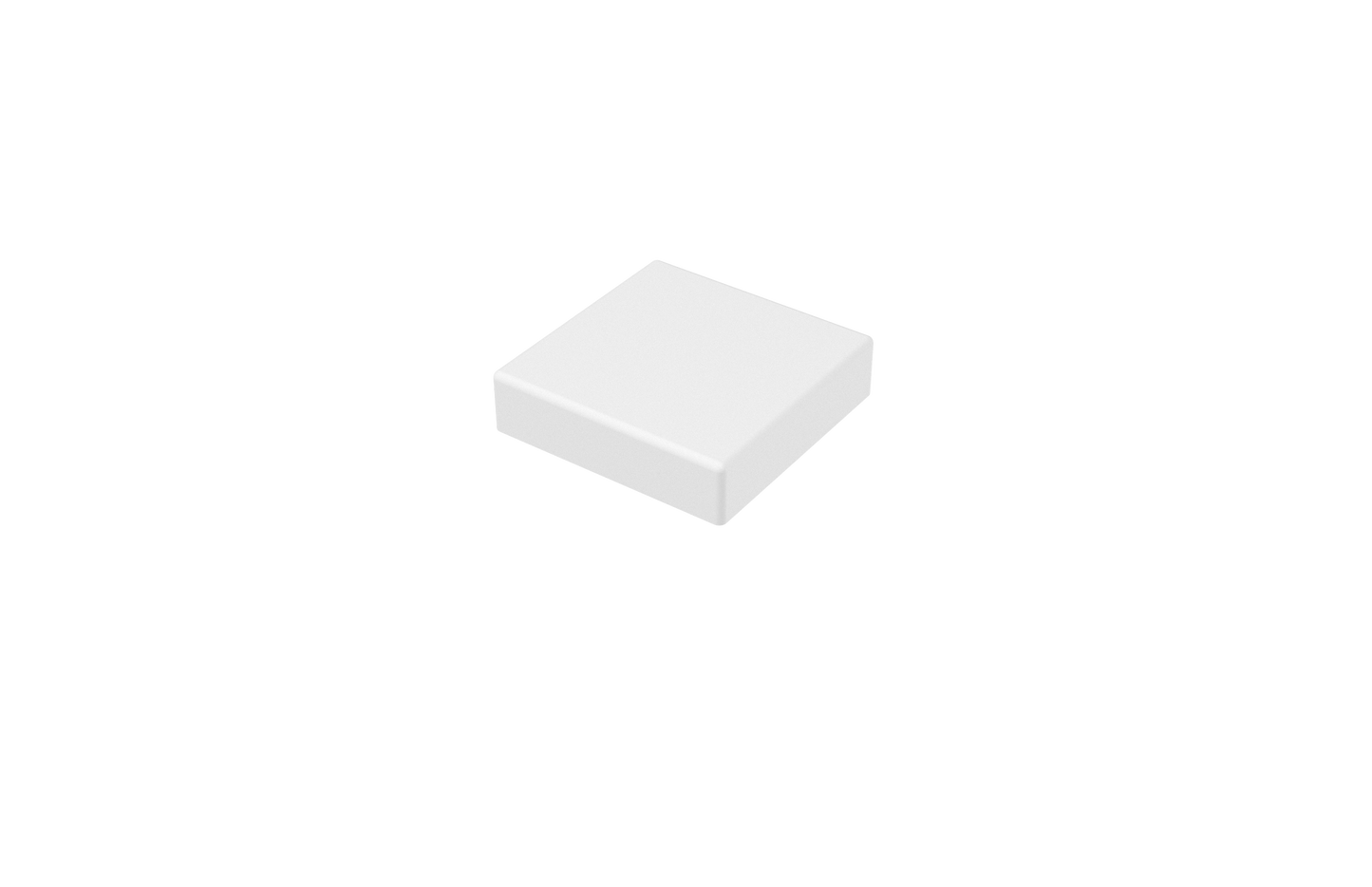 PolyBrick Single Cap